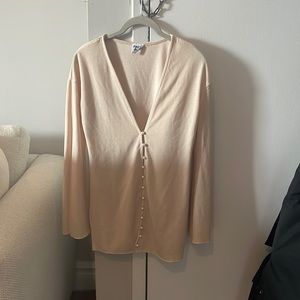Princess Polly Button Down Cardigan